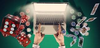 Онлайн казино Slott Casino